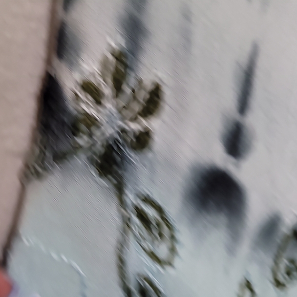 Y2K Tie Dye Midi Maxi Dress One Size Blue Lace Up Fairy Goth Grunge Hippie Boho - Picture 5 of 15